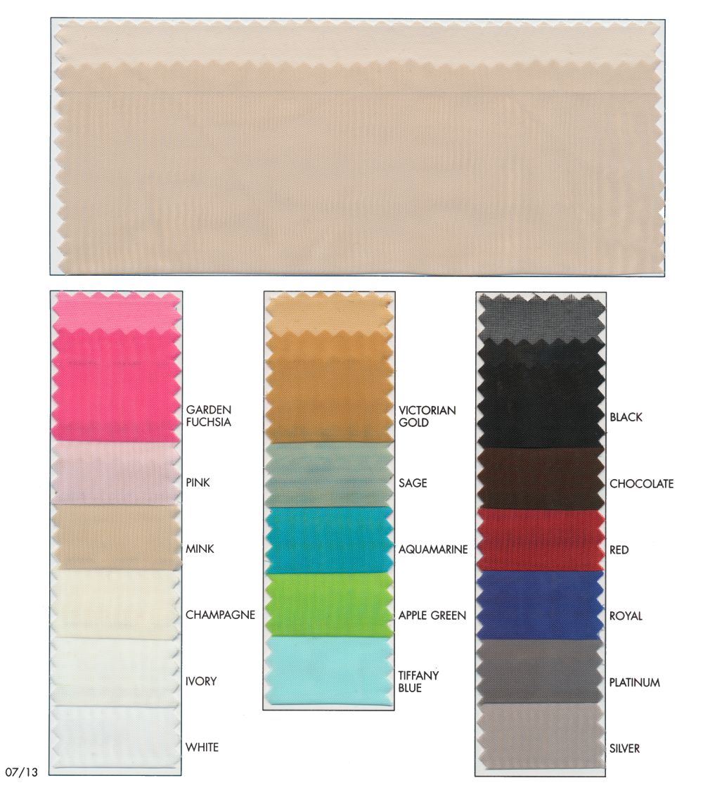 Voile (#15118)